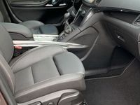 gebraucht Opel Zafira Tourer 2.0 cdti