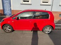 Gebraucht Seat Mii Chic 75 PS (55 kW) 2016 Kleinwagen
