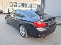 gebraucht BMW 730 D / SOFTCLOSE / NAVI / 245 PS / EURO5