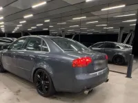 Gebraucht Audi A4 200 PS (147 kW) 2007 Grau Limousine