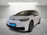 Gebraucht VW ID.3 Pro Performance 150 kW (204 PS) 2022 Weiß Kleinwagen