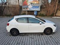 Gebraucht Seat Ibiza Style 105 PS (77 kW) 2016 Weiß Kleinwagen