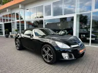 Occasion Opel GT 264 ch (194 kW) 2009 Noir Cabriolet
