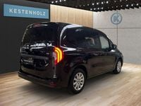 Gebraucht Mercedes Citan 113 131 PS (96 kW) 2021 Schwarz Kombi