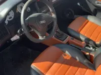 Gebraucht Audi 80 172 PS (126 kW) 1992 Grün Limousine