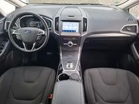 Gebraucht Ford S-MAX Titanium 190 PS (139 kW) 2020 Weiß Van / Kleinbus