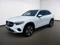 Gebraucht Mercedes GLC300 204 PS (150 kW) 2025 Unilack polarwei SUV