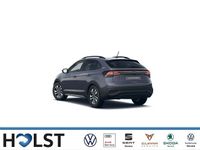 Nowe VW Taigo 116 KM (85 kW) 2026 Szary SUV