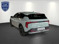 Gebraucht Kia K4 150 PS (110 kW) 2025 Hellgrau schwarz Limousine