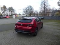 Gebraucht Mazda 3 Homura-Line 140 PS (102 kW) 2024