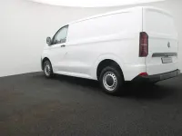 Gebraucht VW T7 110 PS (80 kW) 2025 Weiß Van