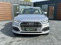 gebraucht Audi Q5 quattro Sport S-Line