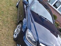 Gebraucht Mercedes 220 170 PS (125 kW) 2012 Blau