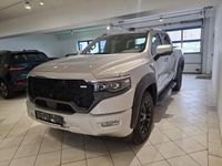 Neu Foton 4 173 PS (127 kW) 2026 Silber SUV