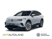 Gebraucht VW ID.4 Pure 125 kW (170 PS) 2025 Scale silver SUV
