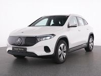 Gebraucht Mercedes EQA250 Progressive 139 kW (190 PS) 2024 Weiß SUV