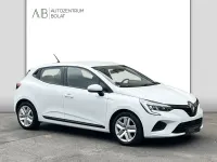 Gebraucht Renault Clio V Zen 91 PS (66 kW) 2022 Weiß Limousine