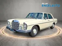 Gebraucht Mercedes 280 SE 200 PS (147 kW) 1971 Beige Limousine