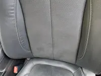 Gebraucht Mitsubishi Eclipse Plus 98 PS (72 kW) 2011 Rot SUV