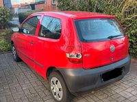 Second-hand VW Fox 54 CP (39 kW) 2005 Hatchback