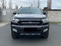 gebraucht Ford Ranger Doppelkabine 3.2 TDCi Wildtrak 4x4 Hartop