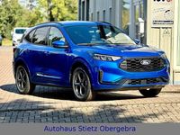 Neu Ford Kuga ST-Line 186 PS (136 kW) 2025 Blau SUV