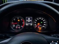 Second-hand VW Crafter 177 CP (130 kW) 2020 Alb Van