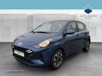Neu Hyundai i10 Trend 63 PS (46 kW) 2025 Blau Kleinwagen