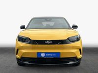 Gebraucht Ford Capri Premium 210 kW (286 PS) 2025 Gelb Van / Kleinbus
