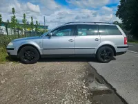 Gebraucht VW Passat Trendline 150 PS (110 kW) 2003 Grau Kombi