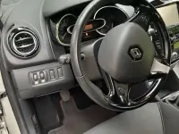Gebraucht Renault Clio Luxe 90 PS (66 kW) 2015 Grau Limousine