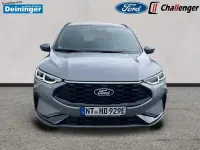 Gebraucht Ford Kuga ST-Line 242 PS (177 kW) 2025 Solarsilber SUV