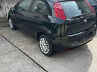 gebraucht Fiat Punto 1,4