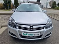 gebraucht Opel Astra Lim. Edition XENON Klima