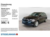 Gebraucht Skoda Karoq Drive 150 PS (110 kW) 2024 SUV