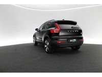 Gebraucht Volvo XC40 Core 169 kW (231 PS) 2022 Schwarz SUV