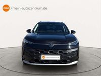 Neu VW T-Roc Life 116 PS (85 kW) 2026 Grenadillschwarz metallic SUV