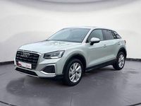 Używany Audi Q2 Advanced 116 KM (85 kW) 2025 Srebrny SUV