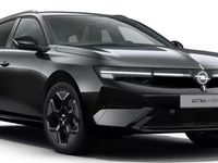 Neu Opel Astra Ultimate 196 PS (144 kW) 2026 Lackierung schwarz perla nera/ Kombi