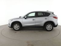 gebraucht Mazda CX-5 2.0 Sendo 2WD, Benzin, 14.580 €