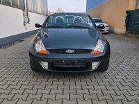 Gebraucht Ford StreetKa 95 PS (69 kW) 2005 Grau Cabrio