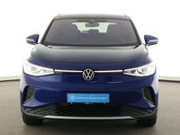 Brugt VW ID.4 Pro 210 kW (286 HK) 2025 Blå SUV