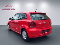 gebraucht VW Polo V 1.2 / Klima / Wenig KM