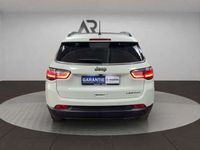 gebraucht Jeep Compass 80th Anniversary FWD Pano LED Kam. SHZ