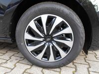 Gebraucht Ford Fiesta Titanium 125 PS (91 kW) 2023 Schwarz Kleinwagen