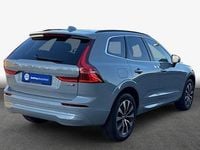 Gebraucht Volvo XC60 Core 250 PS (183 kW) 2024 Grau SUV