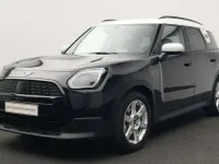 Gebraucht Mini Countryman Classic 150 kW (204 PS) 2025 Schwarz SUV