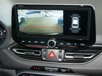 Gebraucht Hyundai i30 Trend 120 PS (88 kW) 2023 Amazon grey / met Kombi