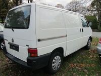 gebraucht VW T4 / 2,5 TDI