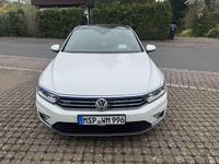 Usata VW Passat GTE 156 CV (114 kW) 2019 Berlina